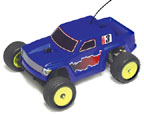 TrailMaker RTV